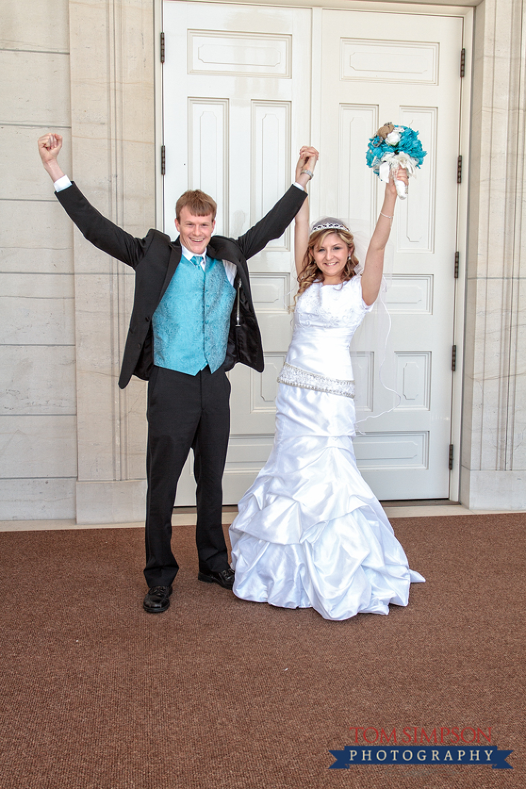 nauvoo temple wedding photography