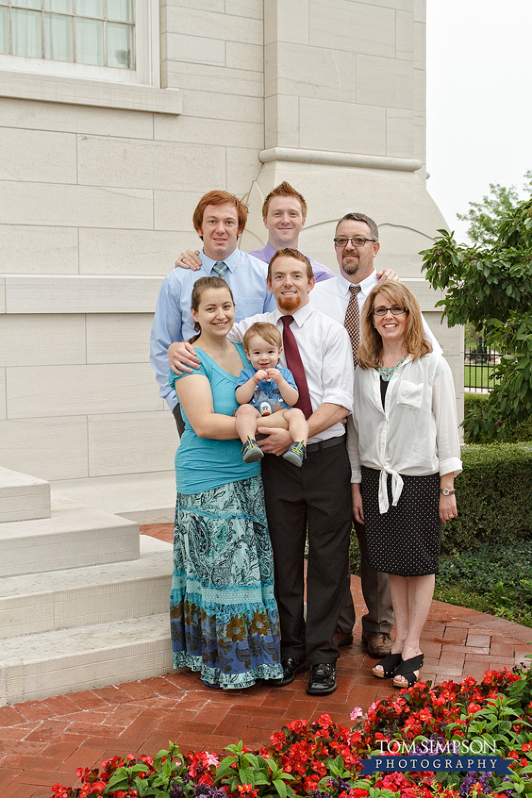 tom simpson nauvoo il family photographer