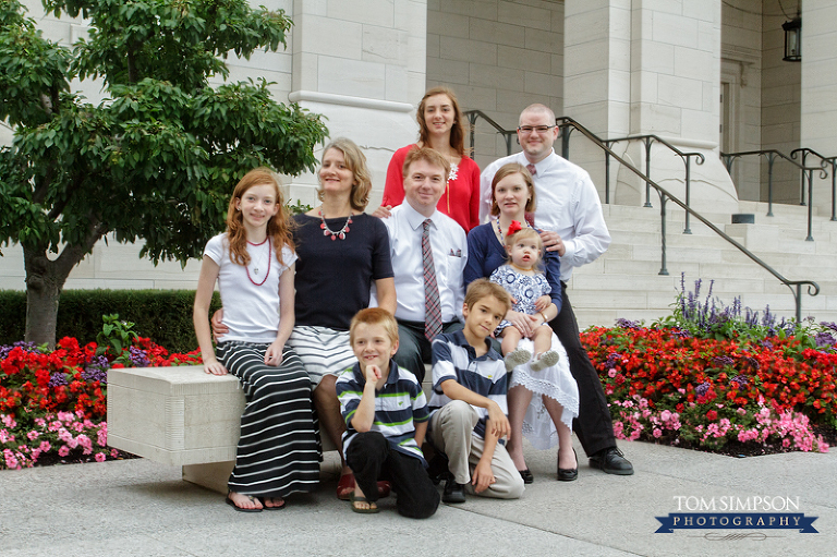 tom simpson nauvoo il family photographer