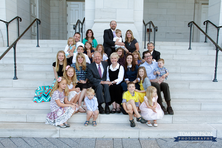 family reunion photographer in nauvoo