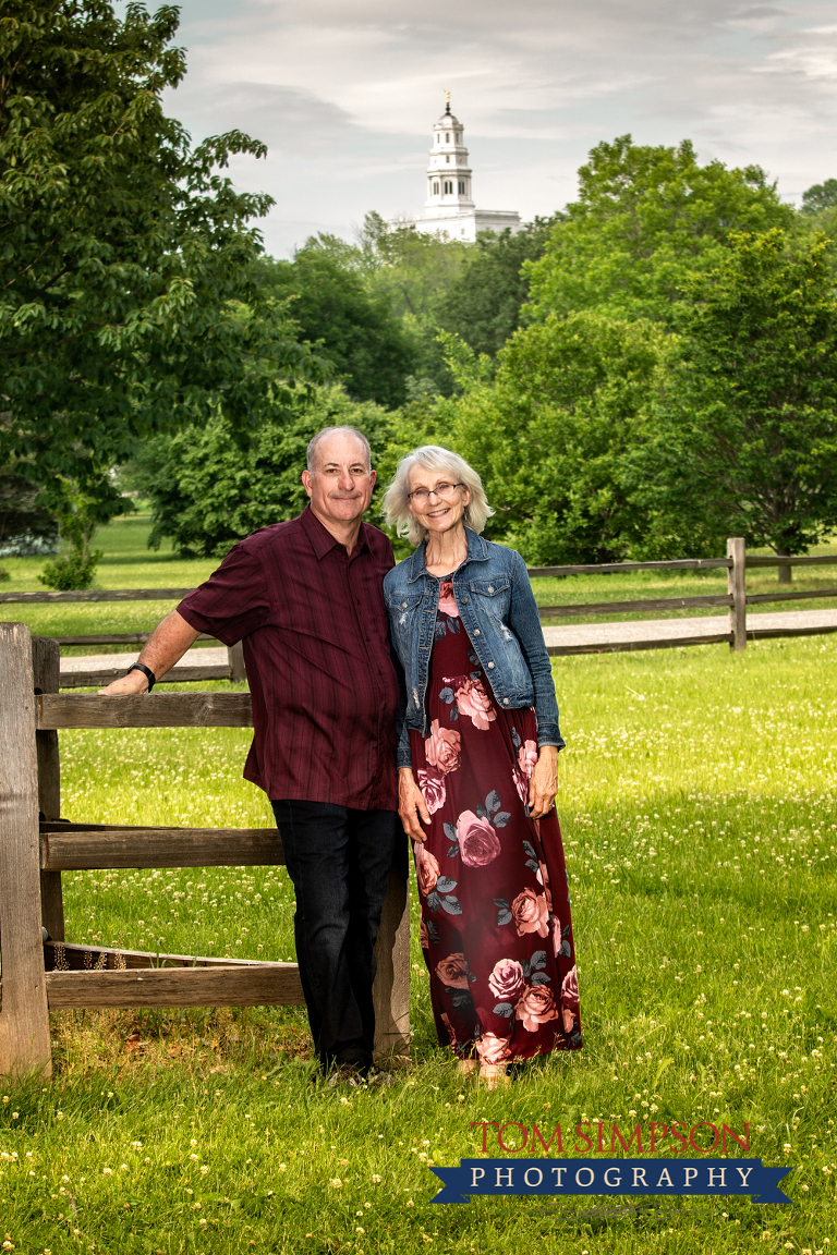 historic nauvoo photography